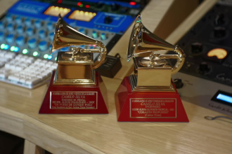 as 2x grammy winner analog master your track to perfection