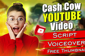 do documentary talking head youtube automation video editing