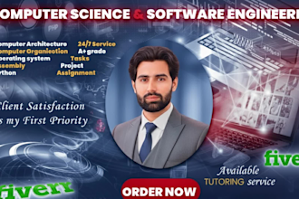 do computer science, operating system, os, computer architecture organization