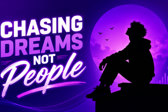make amazing lyric video with custom design