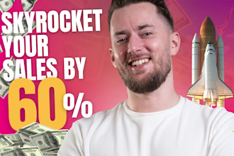 create a high converting video ad with 5 hooks and professional production