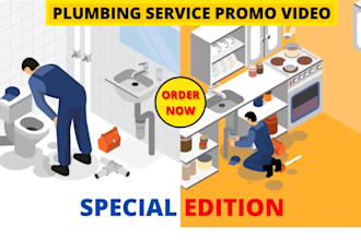 do plumbing solution video, plumber leak repair video ads
