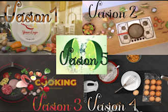 make best and latest cooking intros for you