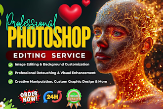 fix photo editing photoshop real estate object remove background edit headshot