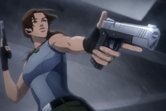 do 2d music video, cartoon video, animated short film, anime fighting style