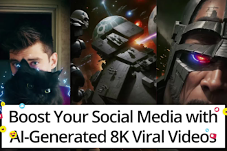 create a music video using ai technology