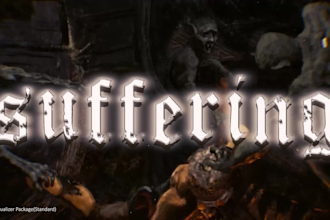 make your death metal, thrash metal, black metal animated lyric video