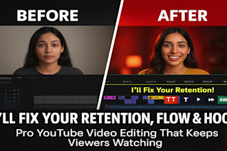 cash cow or faceless or top 10 video editing for youtube
