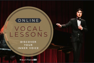 provide professional singing lessons and vocal coaching