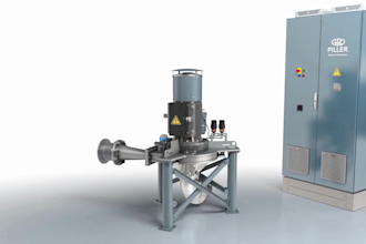create 3d industrial product animation mechanical engineering explainer video