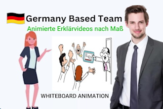 do whiteboard animation explainer video or animated explainer marketing video