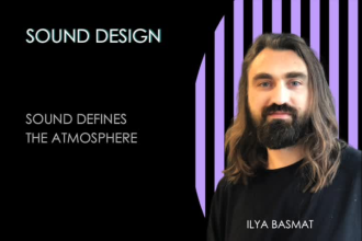 do create a unique sound design, effects for your  ads videos, animation, films
