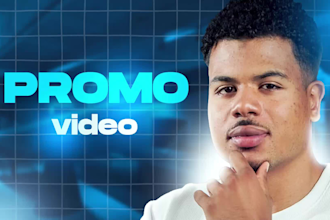 edit your promo video for night club or events and others