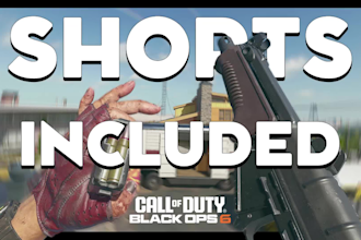 edit your call of duty bo6 montage or highlight vod
