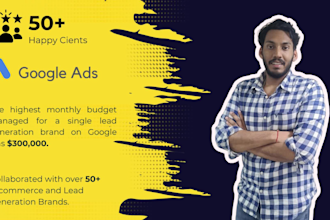 audit and run google ads avoiding budget leakages