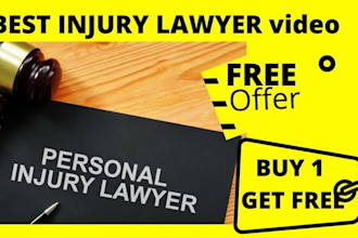 do personal injury attorney personal injury lawyer or any lawyer video