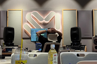produce your music to spotify ready, k pop quality standards