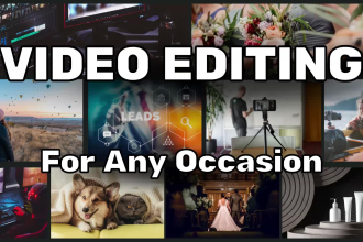 produce engaging video sales letters vsl or explainer video