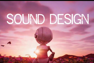 do sound design for your games, films, podcasts, ads