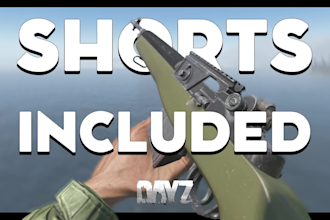 edit your dayz montage or highlight vod