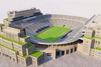 do 3d stadium animation, 3d gym animation, 3d warehouse design, 3d stadium model