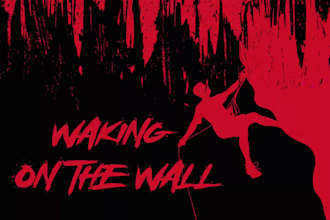create stunning animated lyric music video