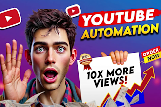 create best cash cow youtube videos
