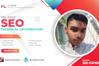 do advanced wordpress onpage seo with yoast, meta tags