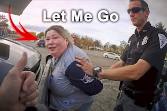 do bodycam, true crime, true crime videos like dr insanity