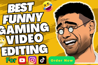 edit twitch stream vod for a youtube highlight video