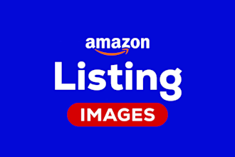 design professional amazon product listing images, infographic, a plus content
