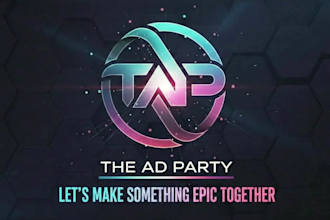 create ai ads that are studio production level