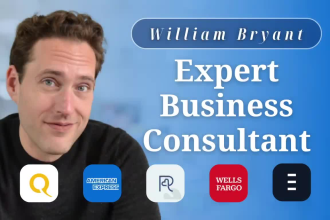 be your expert business consultant