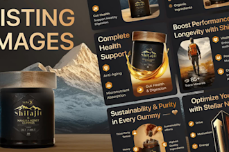 make professional amazon a plus content and ebc design