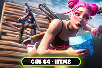 provide music 1v1 fortnite map using uefn