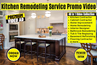 do kitchen remodeling video home kitchen improvement video promo
