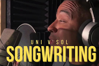 be your american songwriter producer