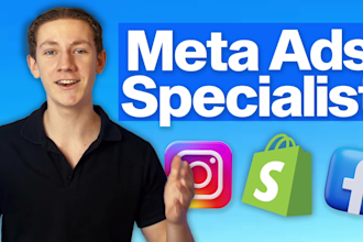 design static ad creatives for dtc brands on meta