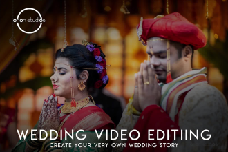 do video editing for youtube, wedding and ads