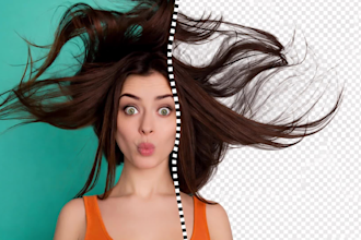 deliver professional rotoscoping and chroma keying