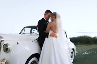 do cinematic wedding video edits montage video mariage francais