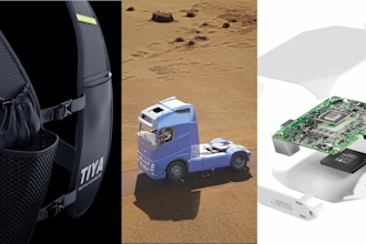do 3d product modeling, photorealistic rendering and animation