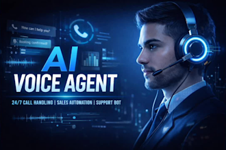 build ai cold calling agent with vapi, n8n, ghl, chatgpt automation