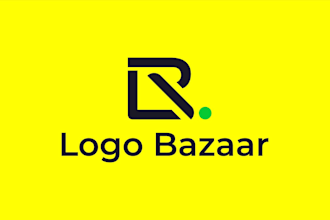 create a unique modern minimalist business logo design