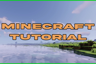 edit your minecraft tutorial videos with replay mod included