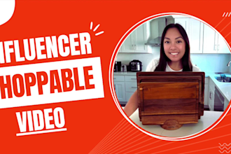 create amazon shoppable videos as your amazon influencer