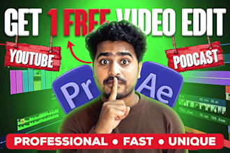 do talking head youtube video editing for coaches