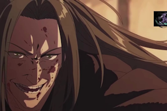 do 2d anime animation, japanese style, anime music video, animated short film