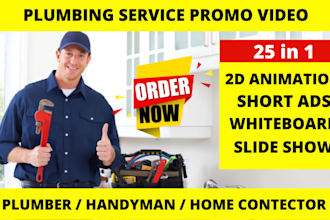 do plumbing solution video, plumber leak repair video ads