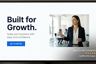wix website redesign wix website design and redesign wix website redesign wix